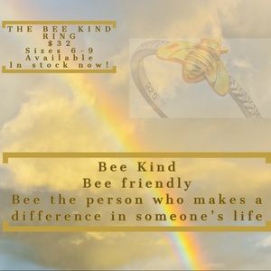 🐝 Kind Ring ™️